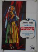 The Song of Bernadette (Das Lied von Bernadette)